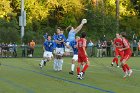 MSoc vs Mitchell  Men’s Soccer vs Mitchell College. - Photo by Keith Nordstrom : Wheaton, MSoccer, MSoc, Men’s Soccer